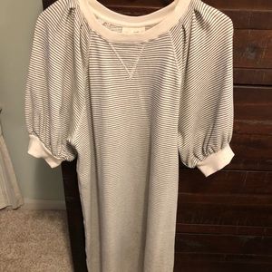 Universal Thread Jersey Dress